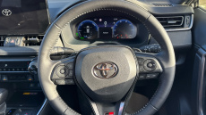 Toyota RAV4 2.5 PHEV GR Sport 5dr CVT Estate